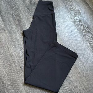 Lululemon - Align Wide Leg Pant 33” inseam